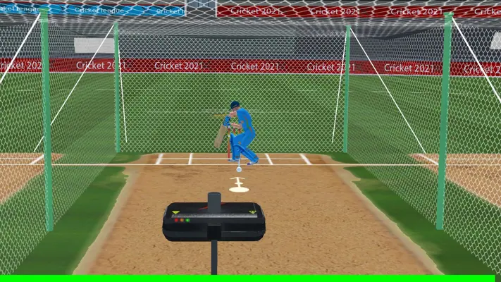 Real Cricket android App screenshot 3