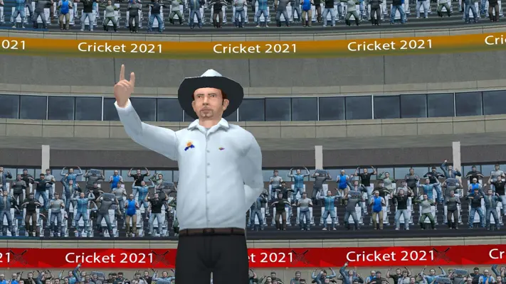 Real Cricket android App screenshot 4