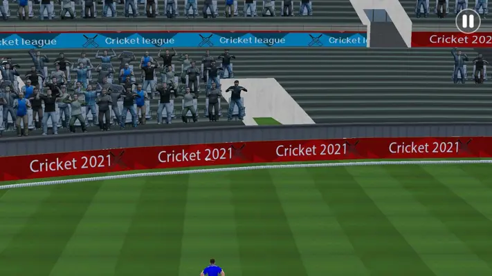 Real Cricket android App screenshot 7